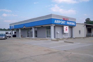 leiebil Montgomery Lufthavn